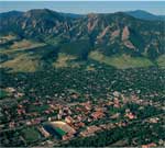 Boulder