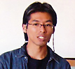 堂前
